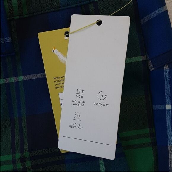 All in motion men’s golf shorts NWT waist 30 - Picture 6 of 12